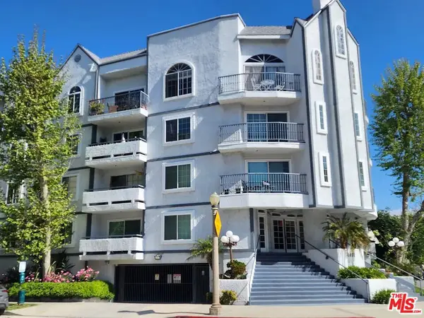 4401 Sepulveda Boulevard #104, Los Angeles, CA 91403