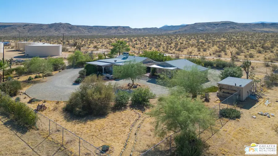 475 Kickapoo Trail, Yucca Valley, CA 92284 - #2