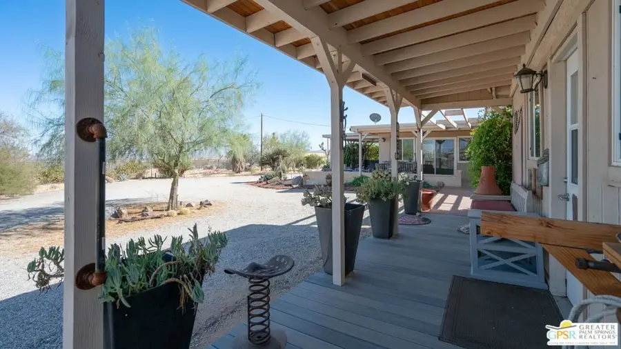 475 Kickapoo Trail, Yucca Valley, CA 92284 - #3