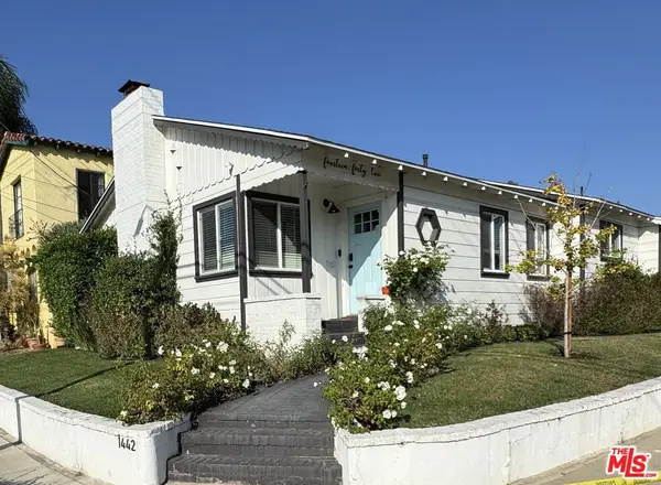 1442 Ellsmere Avenue, Los Angeles, CA 90019