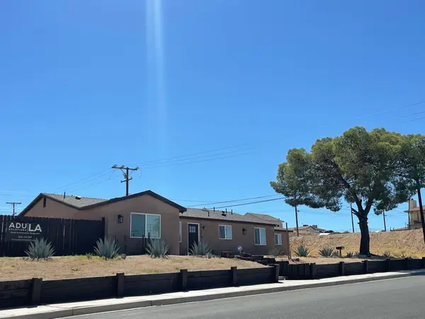 1011 Coyote Lane, Barstow, CA 92311