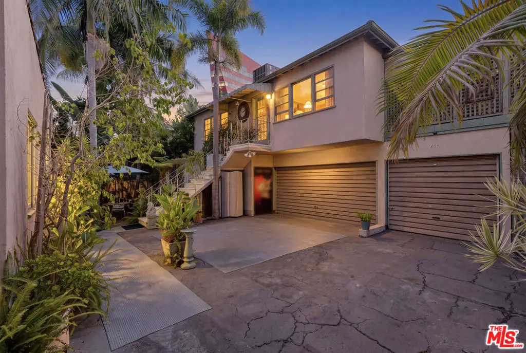 803 Huntley Drive, West Hollywood, CA 90069 - #1