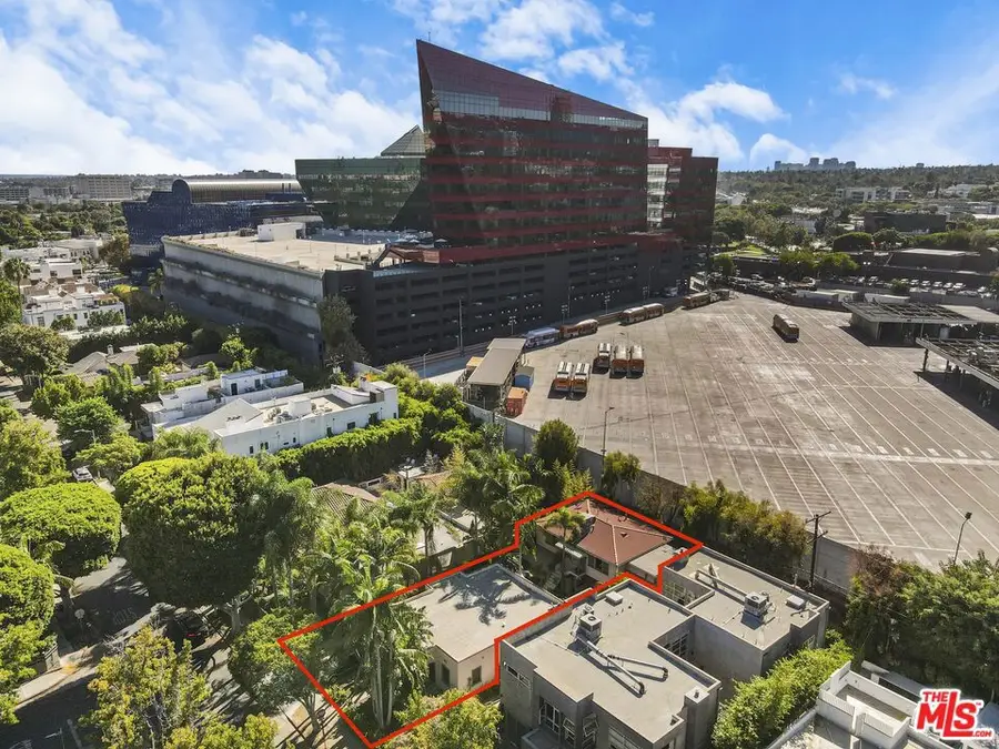 803 Huntley Drive, West Hollywood, CA 90069 - #2