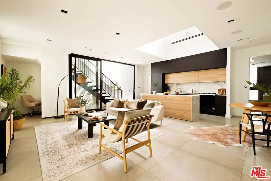 1253 N Sweetzer Avenue #5, West Hollywood, CA 90069 - #3