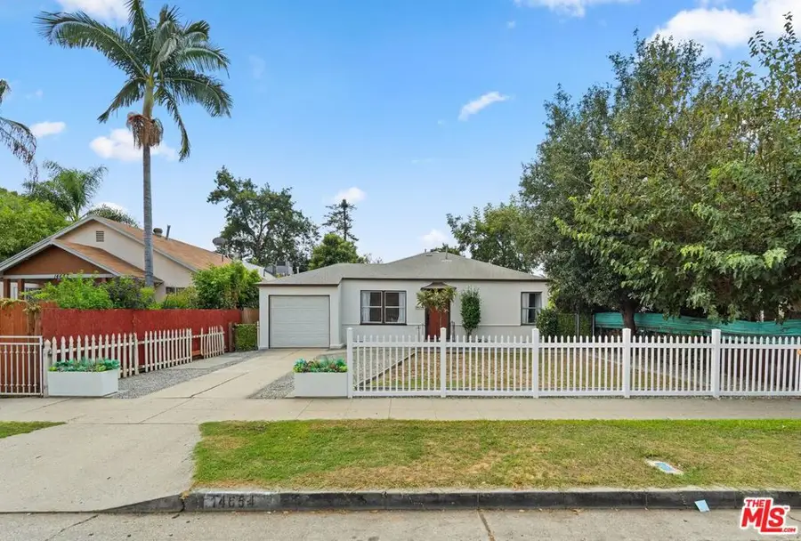 14654 Haynes Street, Van Nuys, CA 91411 - #2