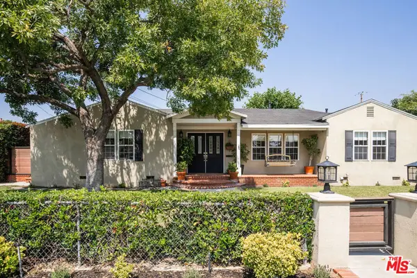 1221 N Frederic Street, Burbank, CA 91505