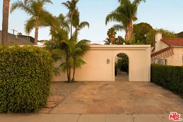 810 Indiana Avenue, Venice, CA 90291