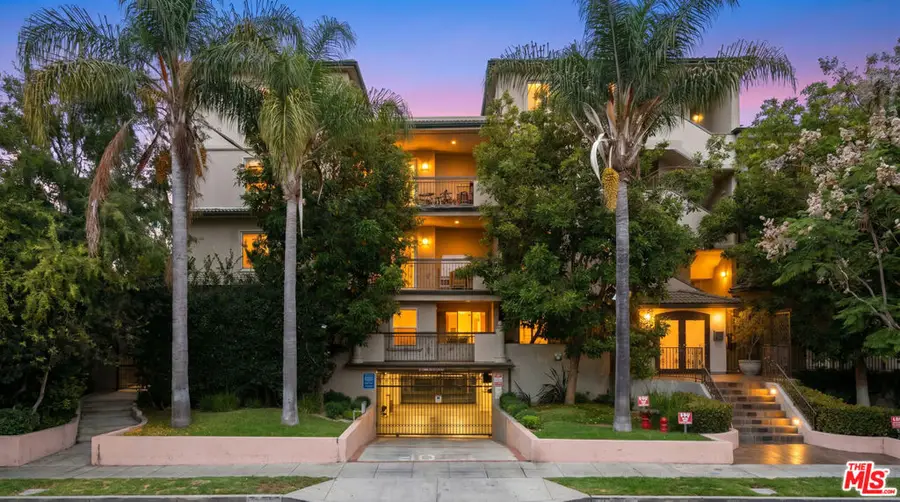 8121 Norton Avenue #201, Los Angeles, CA 90046 - #2