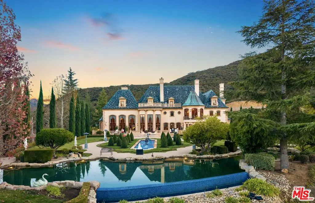 900 W Stafford Road, Thousand Oaks, CA 91361 - #1