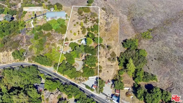 1980 N Topanga Canyon Boulevard, Topanga, CA 90290