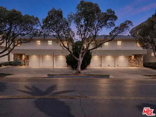 927 3rd Street, Santa Monica, CA 90403