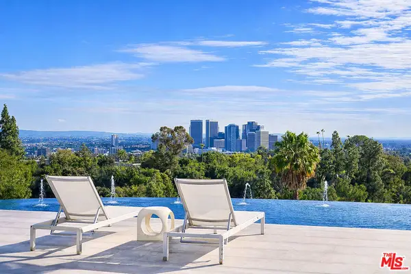 1169 Loma Linda Drive, Beverly Hills, CA 90210