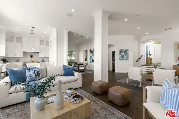 1476 Paseo De Oro, Pacific Palisades, CA 90272