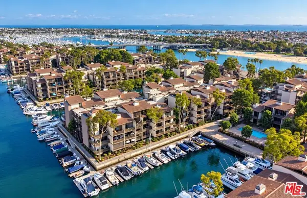 5130 Marina Pacifica Drive, Long Beach, CA 90803