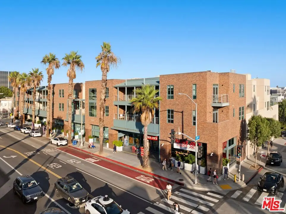 2300 Wilshire Blvd #201, Santa Monica, CA 90403 - #1