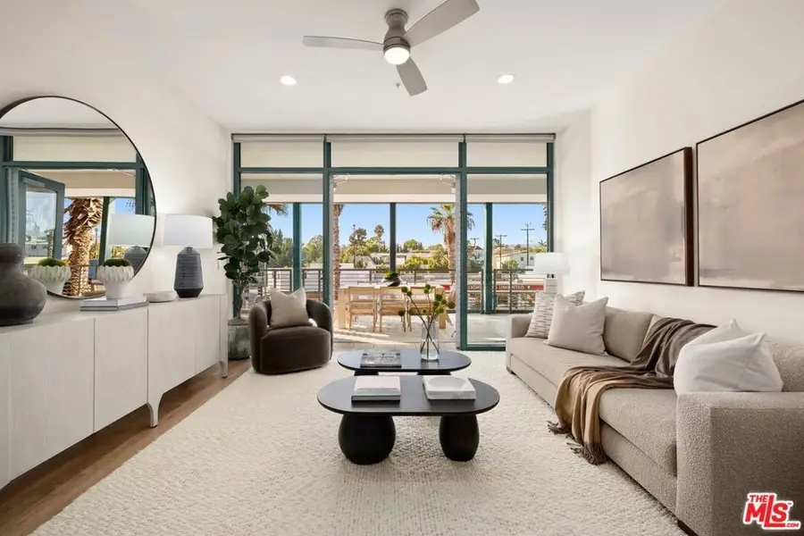 2300 Wilshire Blvd #201, Santa Monica, CA 90403 - #2