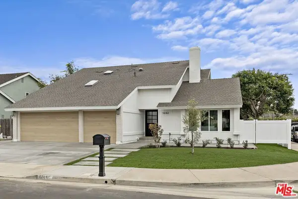 18362 Oxboro Lane, Huntington Beach, CA 92648