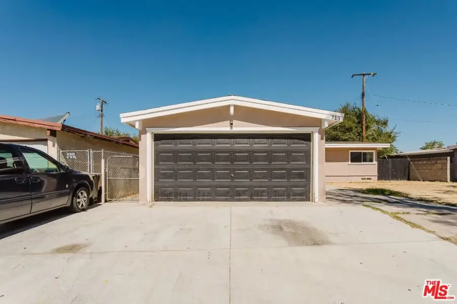 713 W Avenue H10, Lancaster, CA 93534 - #3