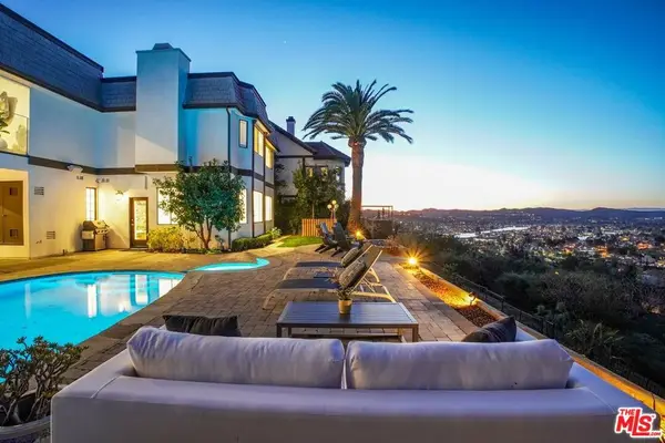 3485 Ridgeford Drive, Westlake Village, CA 91361