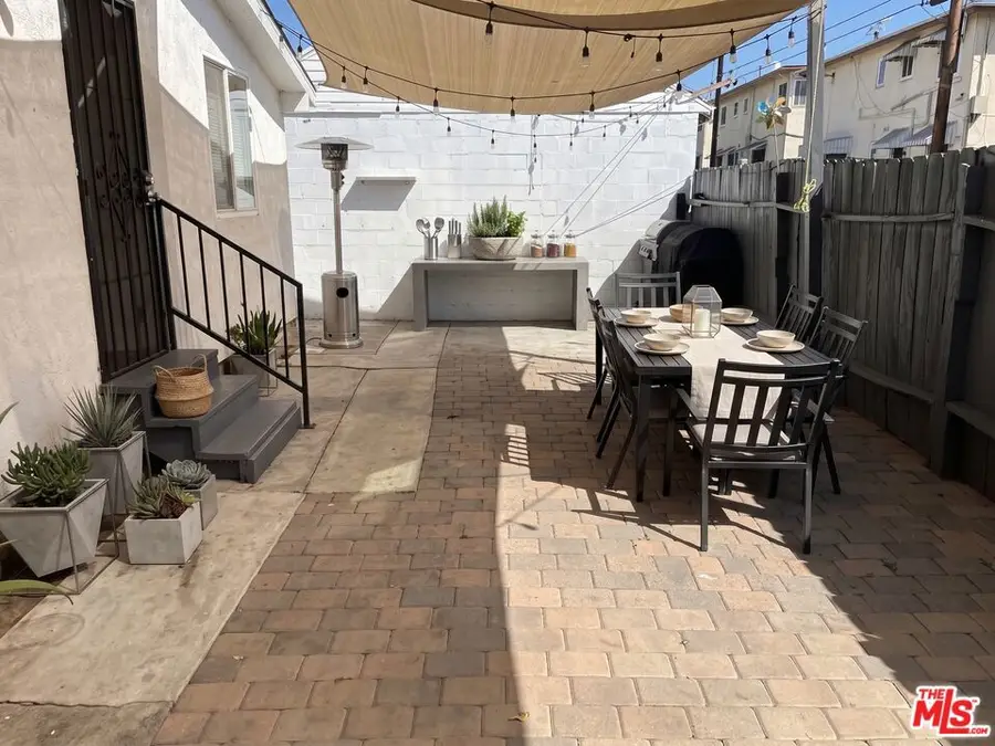 245 E Buckthorn Street, Inglewood, CA 90301 - #2