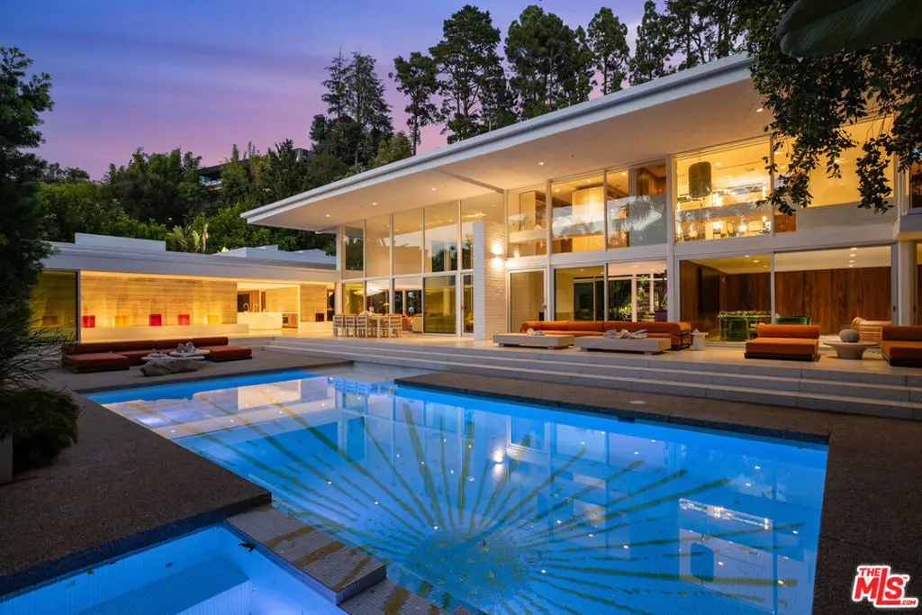 400 Castle Place, Beverly Hills, CA 90210 - #1