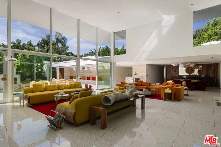 400 Castle Place, Beverly Hills, CA 90210 - #2