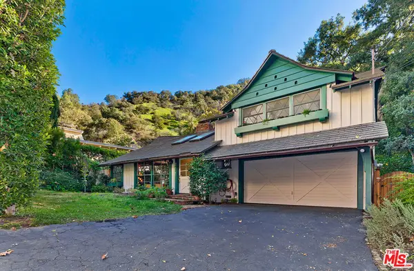 9816 Easton Drive, Beverly Hills, CA 90210