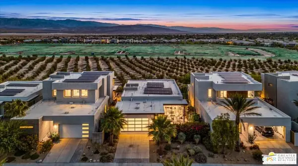 3754 Taylor Drive, Palm Springs, CA 92262