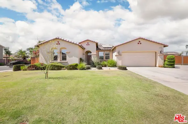 15538 Quintero Place, Bakersfield, CA 93314
