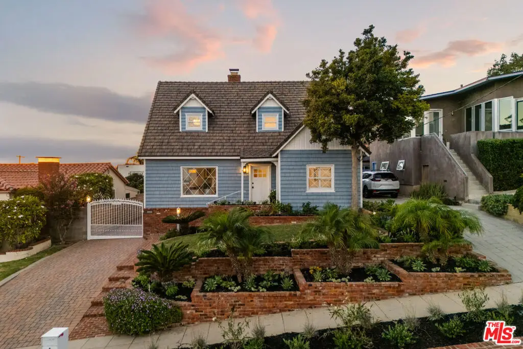 3633 Almeria Street, San Pedro, CA 90731 - #1