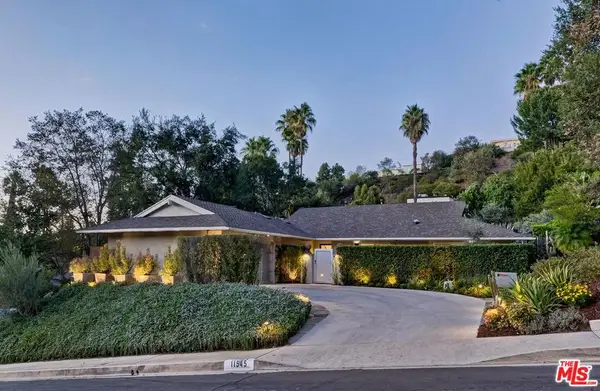 11545 Dona Cecilia Drive, Studio City, CA 91604