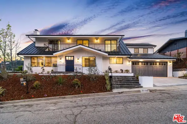 11454 Dona Evita Drive, Studio City, CA 91604