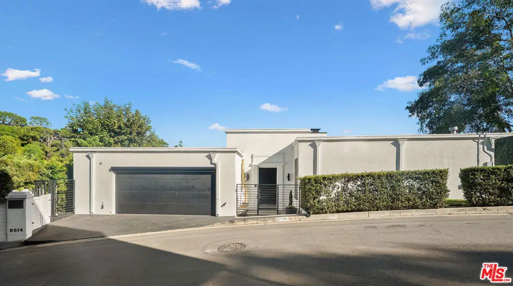 9314 Lloydcrest Drive, Beverly Hills, CA 90210 - #1