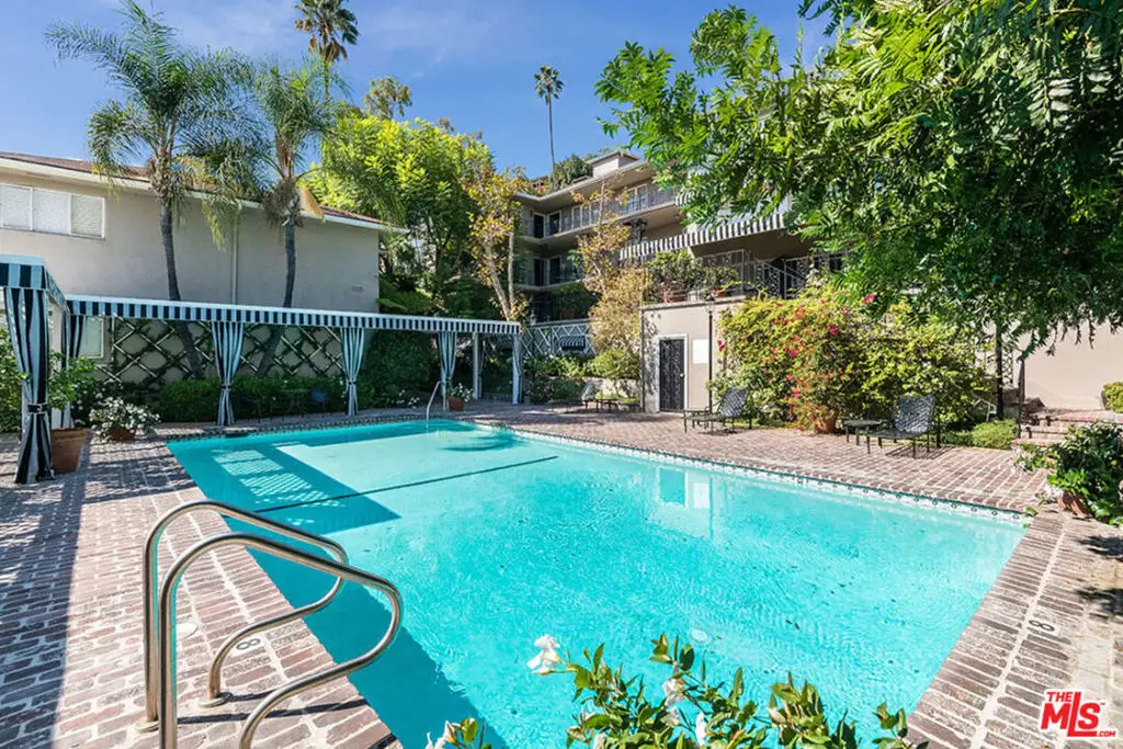 1225 Sunset Plaza Drive #2, West Hollywood, CA 90069 - #1