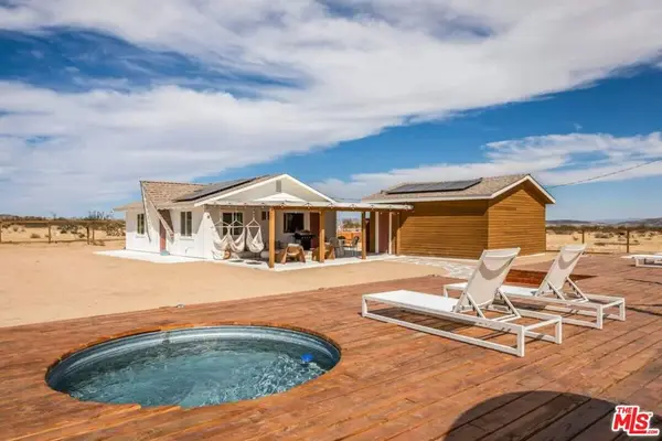 5889 Rice Road, Joshua Tree, CA 92252