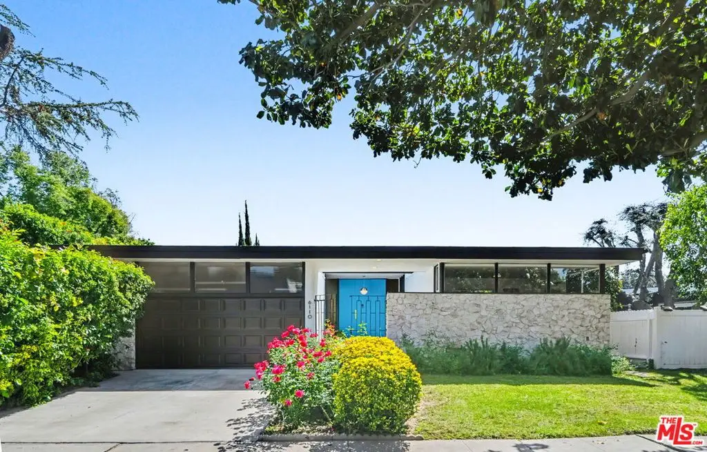 6110 Mary Ellen Avenue, Van Nuys, CA 91401 - #1
