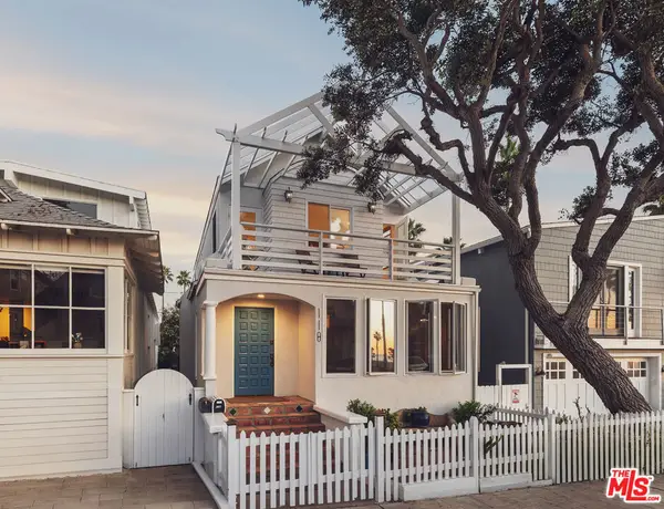 118 Fraser Avenue, Santa Monica, CA 90405