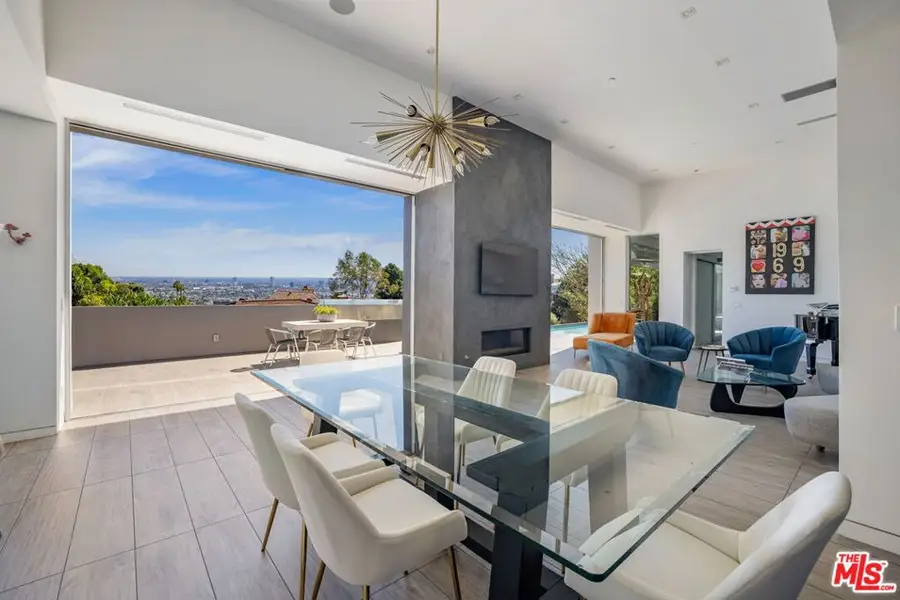 1489 Stebbins Terrace, West Hollywood, CA 90069 - #2