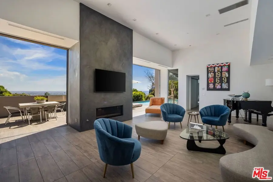 1489 Stebbins Terrace, West Hollywood, CA 90069 - #3