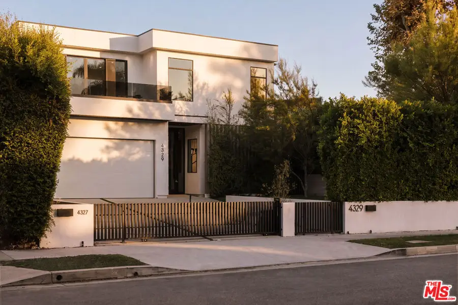 4329 Agnes Avenue, Studio City, CA 91604 - #2