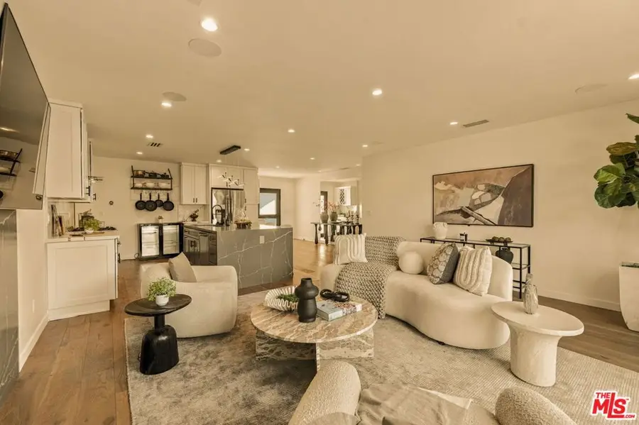 17723 Miranda Street, Encino, CA 91316 - #3