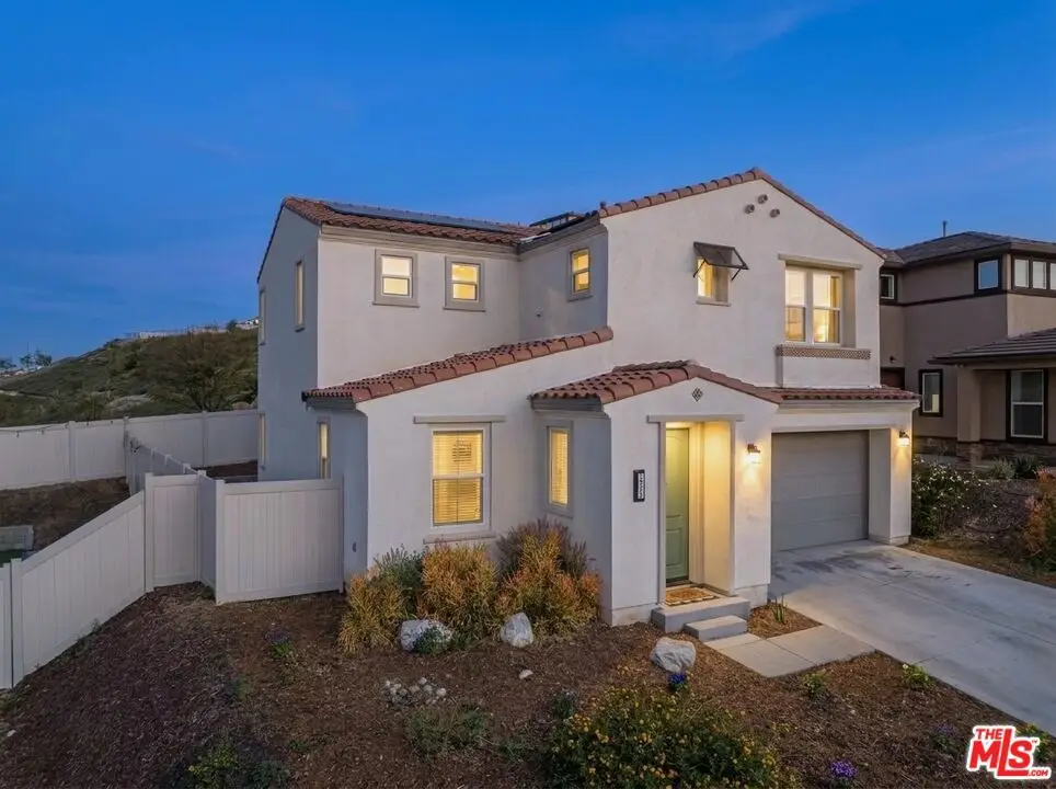 18175 Meridian Lane, Saugus, CA 91350 - #1