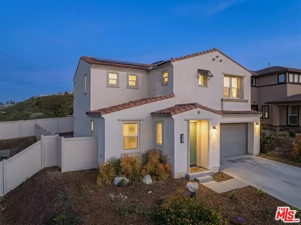 18175 Meridian Lane, Saugus, CA 91350