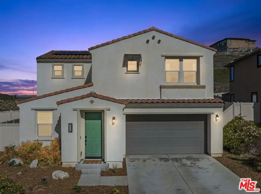 18175 Meridian Lane, Saugus, CA 91350 - #2