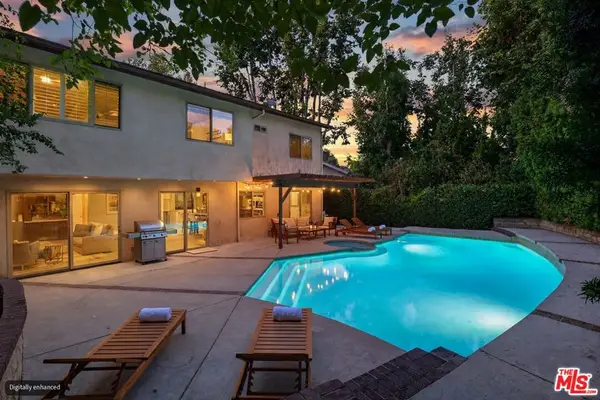 4262 Levitt Lane, Sherman Oaks, CA 91403