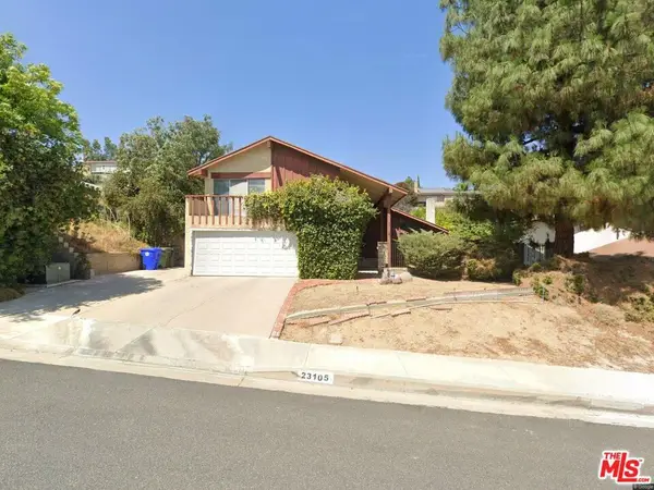 23105 Posada Drive, Valencia, CA 91354