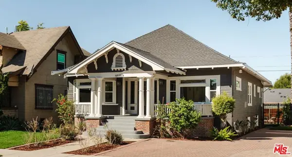 2801 Brighton Avenue, Los Angeles, CA 90018