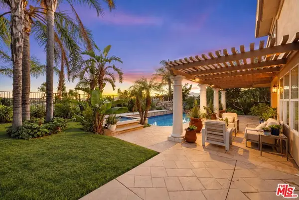 20362 Via Galileo, Porter Ranch, CA 91326