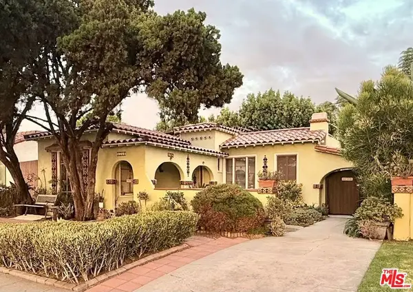 1762 S Crescent Heights Boulevard, Los Angeles, CA 90035