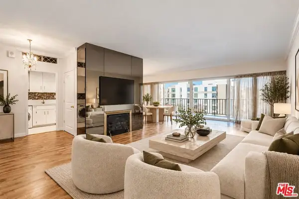 10450 Wilshire Boulevard #4F, Los Angeles, CA 90024